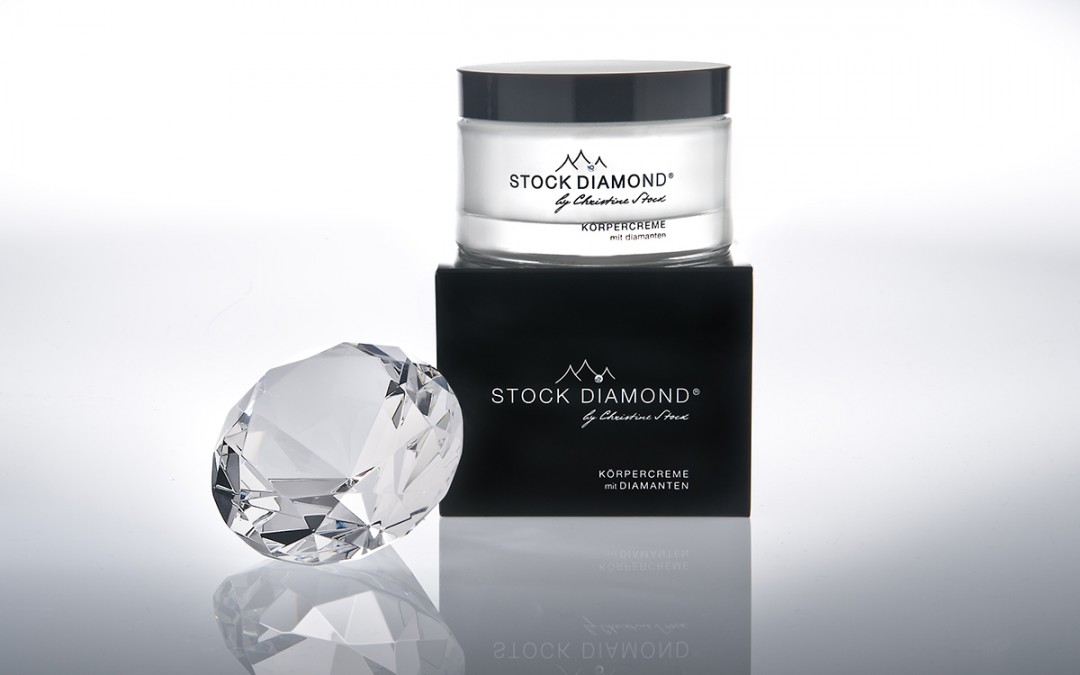 Stock Diamond