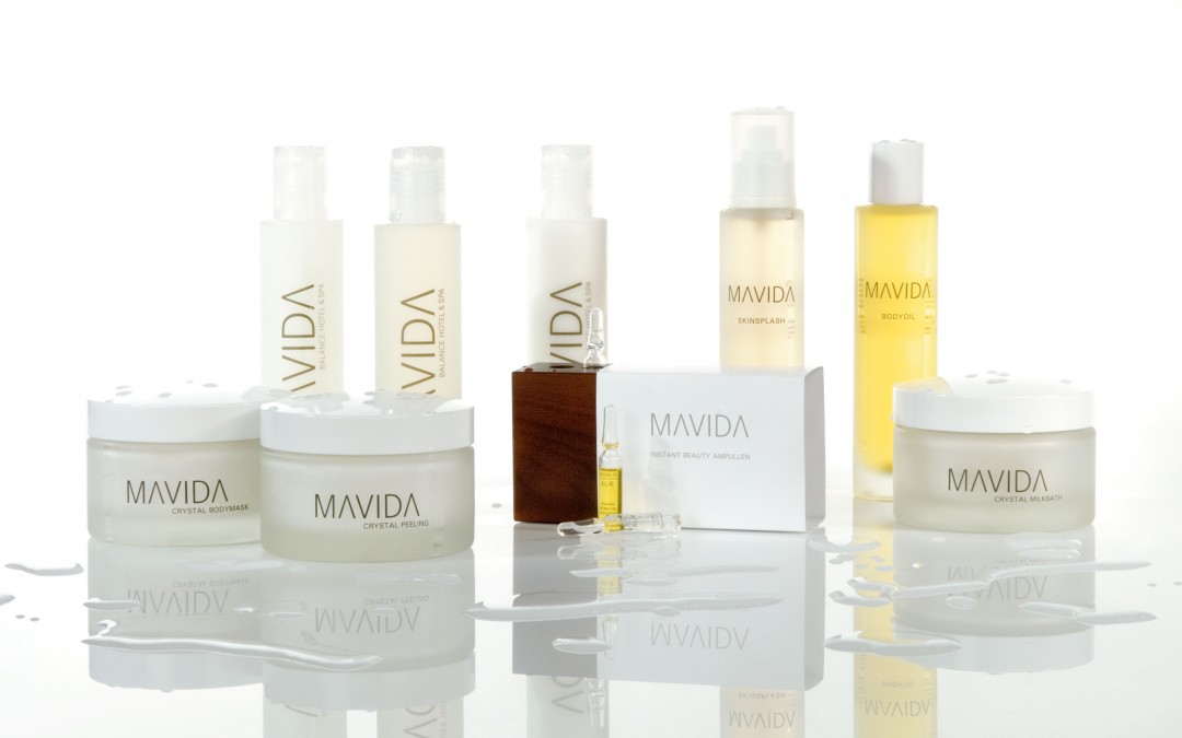 Mavida Wellnesshotel & Sport