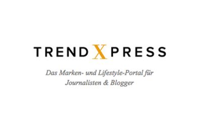 TrendXPress 08/2018