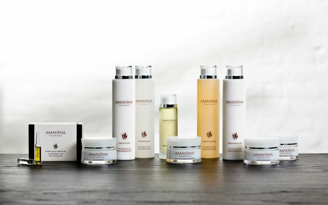Meridian Spa