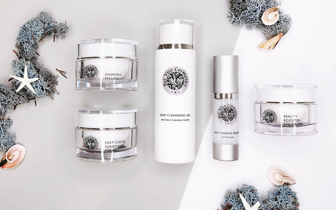 Bel Visio Cosmetics