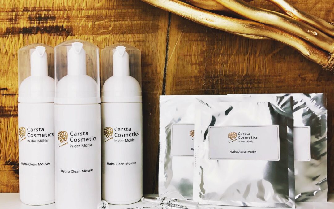 Carsta Cosmetics
