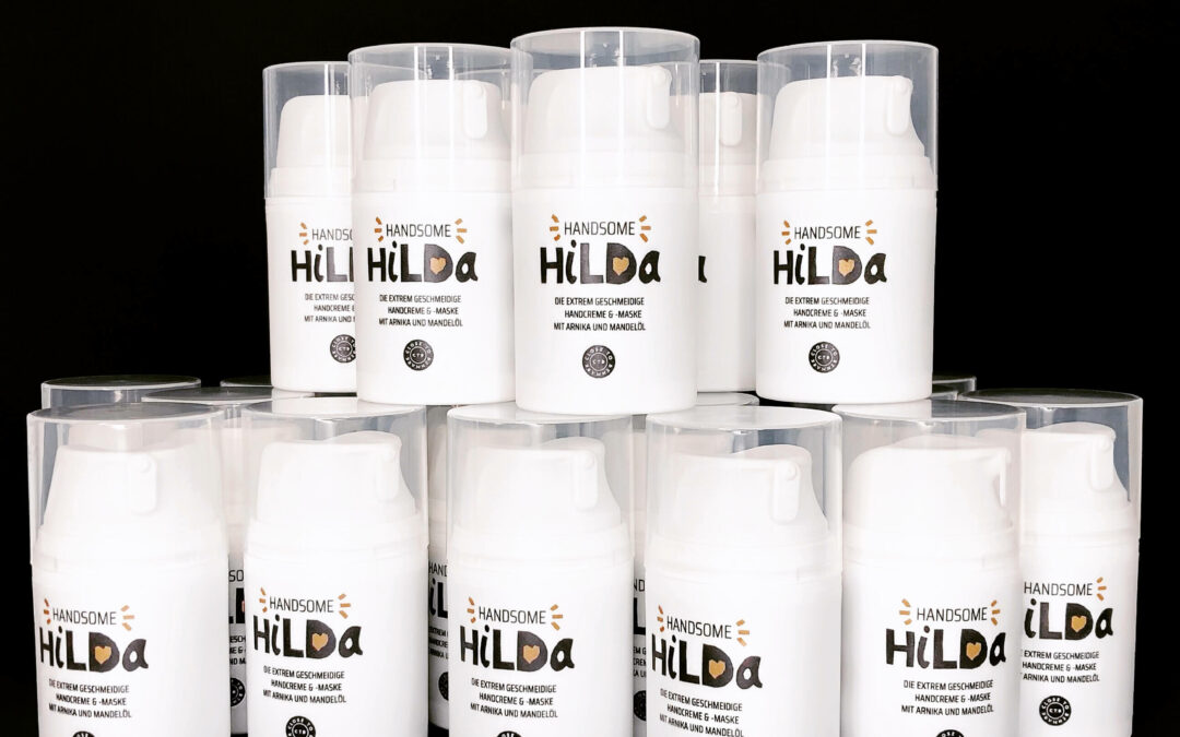 Hilda
