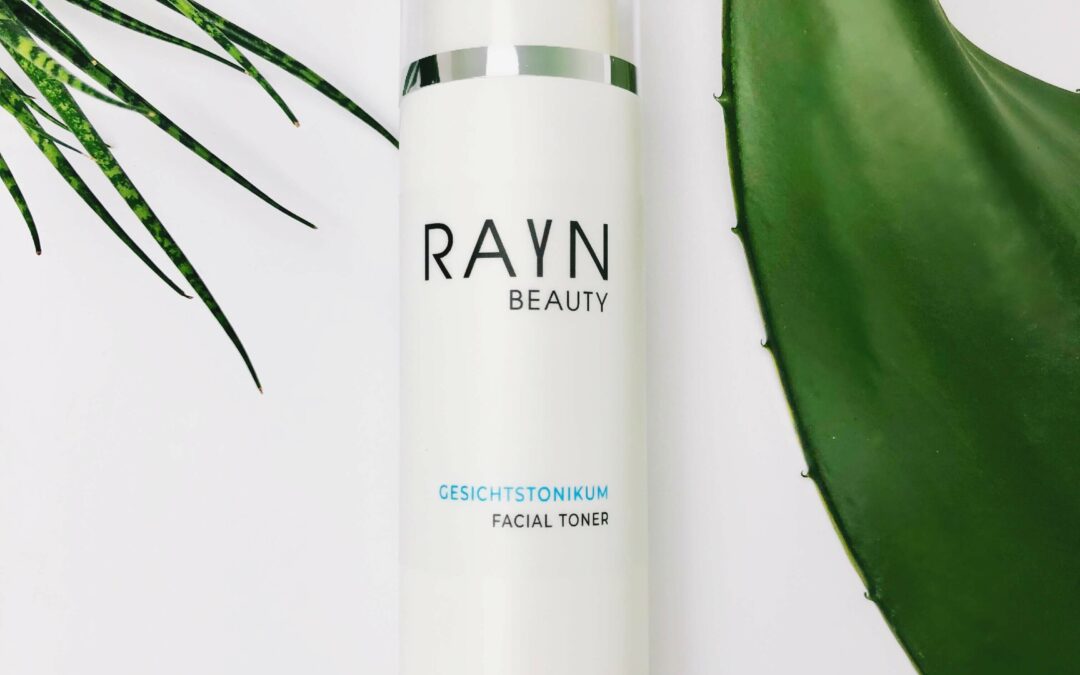 Ryan Beauty
