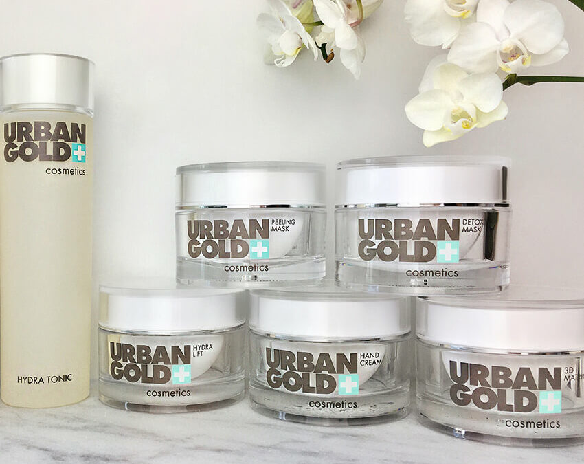 Urban Gold
