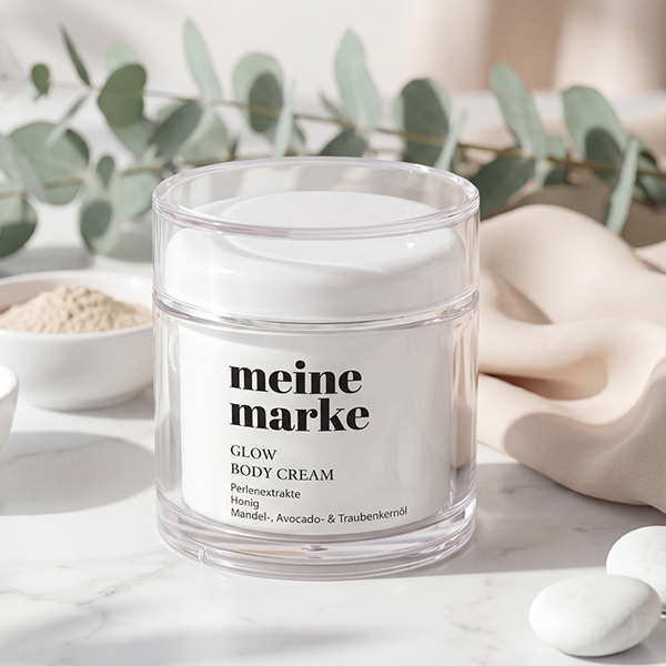 Bodycream Kachel Meine Marke Bodycream